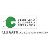 F.lli Gatti snc Utensileria Bulloneria Ferramenta logo - Similar company to Ssci Limited