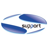 Support - Sistemas de Gestão logo - Similar company to Datacakebr