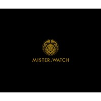 Mister.Watch logo - Similar company to Potiron Paris