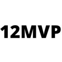 12MVP logo - Similar company to Datalo.Co
