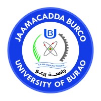 University of Burco logo - Similar company to Magnolia Project