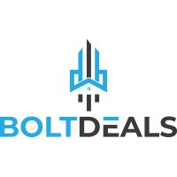 Bolt Deals logo - Similar company to Dajimo Connect Solutions