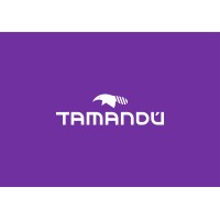 Tamandu logo - Similar company to Bem | Inteligência De Dados