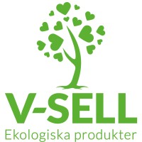 V-SELL Ekologiska Produkter logo - Similar company to Noupetit