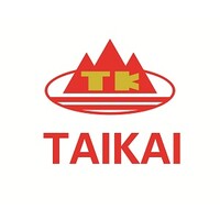 Taikai Power Electronic logo - Similar company to Taikai Group