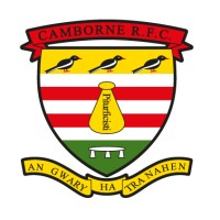 Camborne Rugby Football Club Ltd logo - Similar company to Hornets Rfc