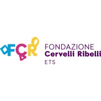 Fondazione Cervelli Ribelli ETS logo - Similar company to Dolomiti Biohemp