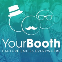 YourBooth logo - Similar company to Definitely Yes Wedding & Event Planning