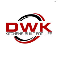 DWK logo - Similar company to Fitzgerald Kitchens