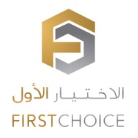 First Choice LLC logo - Similar company to Wave Homes Llc