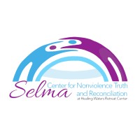 Selma Center for Nonviolence, Truth and Reconciliation logo - Similar company to Aprende Peque