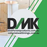 DMK Forest Products P/L logo - Similar company to Printzone