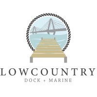 Lowcountry Dock & Marine logo - Similar company to Btm Machinery