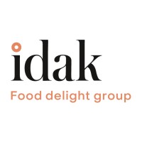 IDAK Food Group logo - Similar company to Prodal