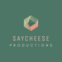 SAYCHEESE PRODUCTIONS logo - Similar company to La República Ecuador