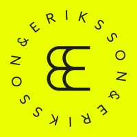 Eriksson & Eriksson logo - Similar company to Bsfxmedia Ab