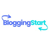 Blogging Start logo - Similar company to Technetexperts