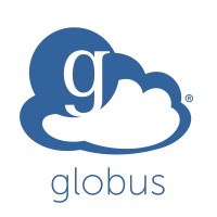 Globus.org logo - Similar company to Sysco Connecticut, Llc