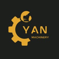 YAN MACHINERY logo - Similar company to Aesthetic World