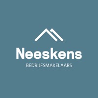 Neeskens Bedrijfsmakelaars logo - Similar company to Neeskens Makelaars