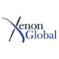 Xenon Global logo - Similar company to Plan C Advisors