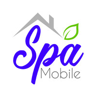 Spa Mobile logo - Similar company to Lostra