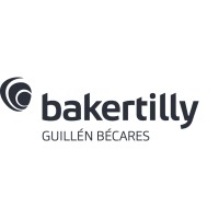 Guillén Bécares, Legal, Fiscal & Laboral logo - Similar company to Basic Grup Assessors I Consultors