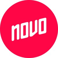 Novo Marketing logo - Similar company to Flairb