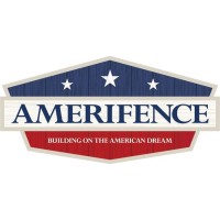 Amerifence logo - Similar company to Maxwell Supply Co
