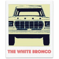 The White Bronco