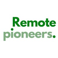 Remote Pioneers logo - Similar company to Remote Virtual Staffing
