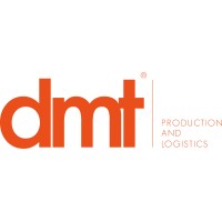 DMT Solutions logo - Similar company to Dmt Solutions