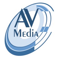AV Media logo - Similar company to Av Media Systems