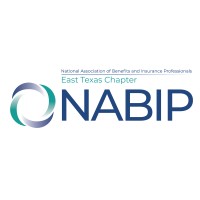 National Association of Benefits and Insurance Professionals  (NABIP) of East Texas logo - Similar company to Nabip Texas