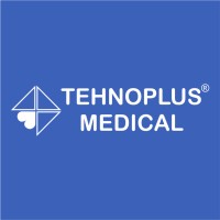 Tehnoplus Medical logo - Similar company to S&T Medtech - Kontron A.G. Group