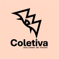 Coletiva - Intelligence & Strategy logo - Similar company to Aquasolve Water Technology