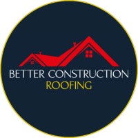 Better Construction Roofing logo - Similar company to Advanced Roofing Tech