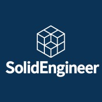 SolidEngineer logo - Similar company to Swedma