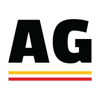 Agrogenea Distribuição logo - Similar company to Coscal