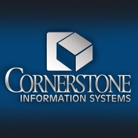 Cornerstone Information Systems, Inc. logo - Similar company to Cornerstone