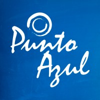 Punto Azul Restaurantes logo - Similar company to Segundo Muelle Perú
