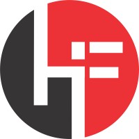 Hiflux Systems logo - Similar company to Agri Twin (Robo Jedi)