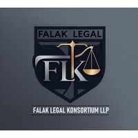 FALAK LEGAL KONSORTIUM logo - Similar company to Houttar Law Firm