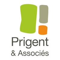 Prigent et Associés logo - Similar company to Hamel Géomètres-Experts