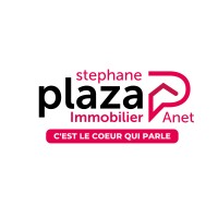 Stéphane Plaza Immobilier Anet logo - Similar company to Century 21 Bruno Ferrand