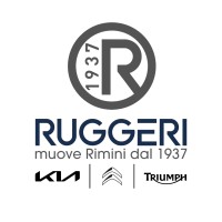 Ruggeri Mobility logo - Similar company to Errepiù