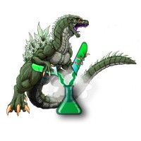 Gojira Fine Chemicals, LLC  Sales Team logo - Similar company to Gojira