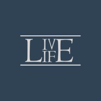 Live for Life logo - Similar company to Holiments Co.