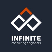 Infinite Consulting Engineers logo - Similar company to Infinity Ce Pty Ltd