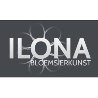 Bloemsierkunst Ilona logo - Similar company to Ymagine Creatives